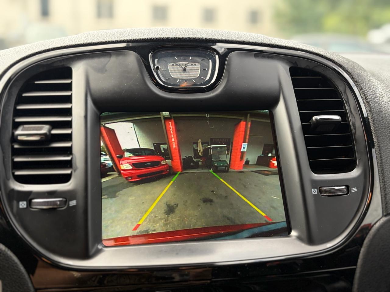Chrysler 300 300S RWD 2021