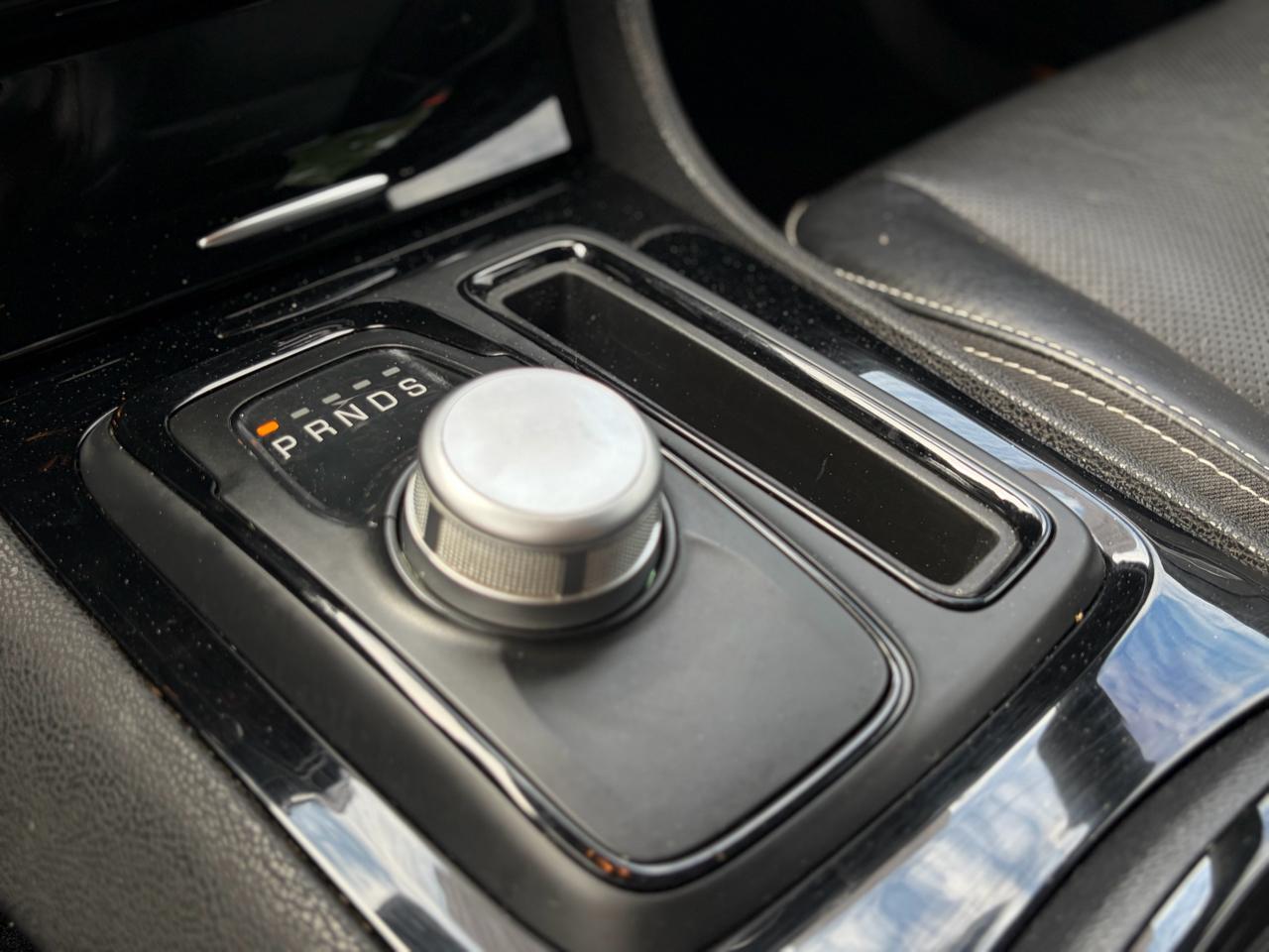 Chrysler 300 300S RWD 2021