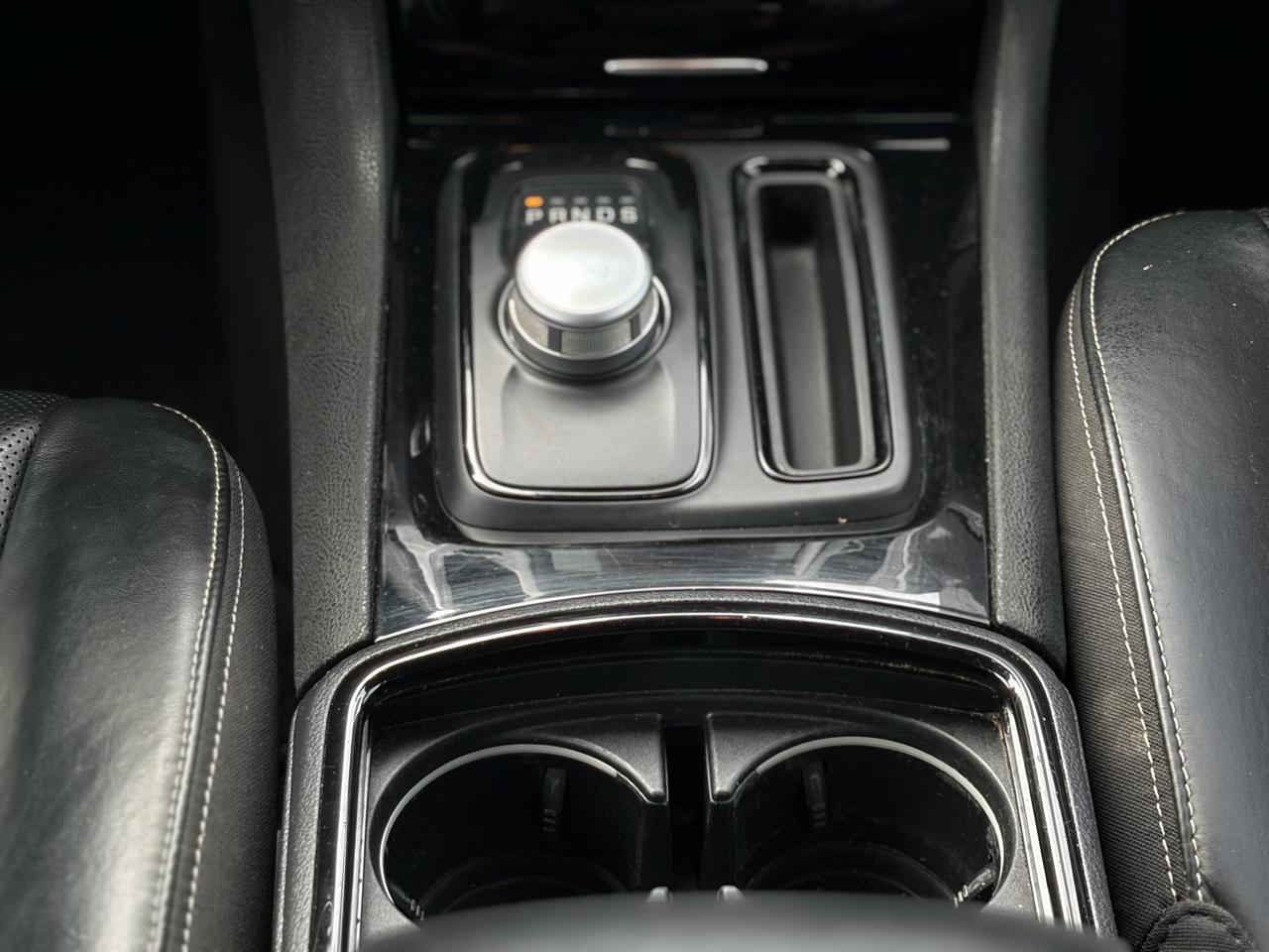 Chrysler 300 300S RWD 2021