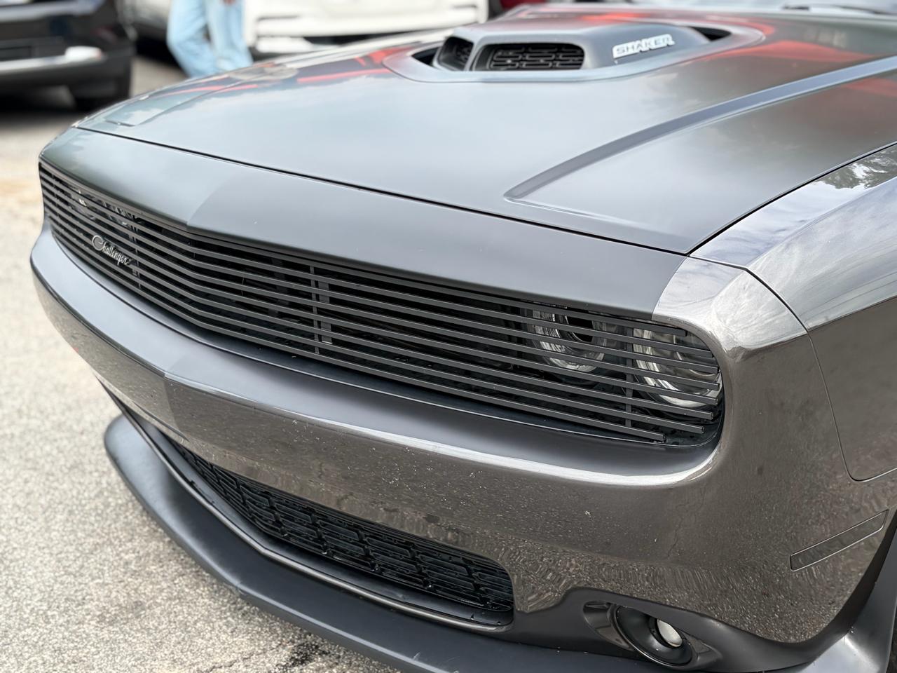 Dodge Challenger R/T RWD 2020