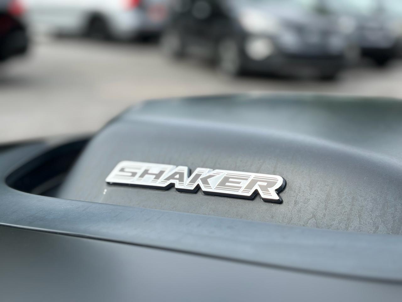 Dodge Challenger R/T RWD 2020