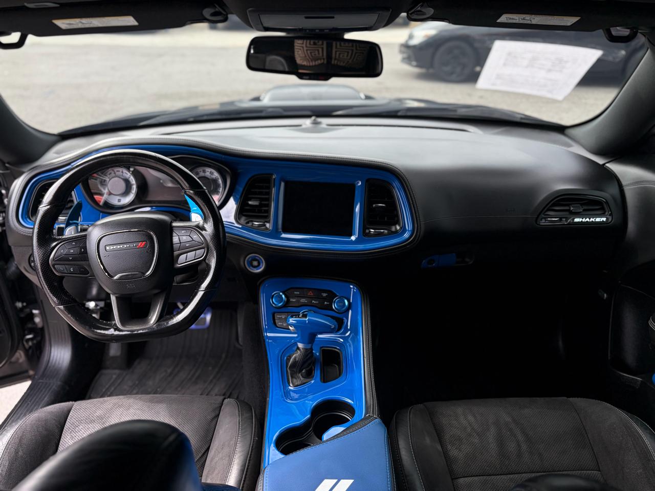 Dodge Challenger R/T RWD 2020