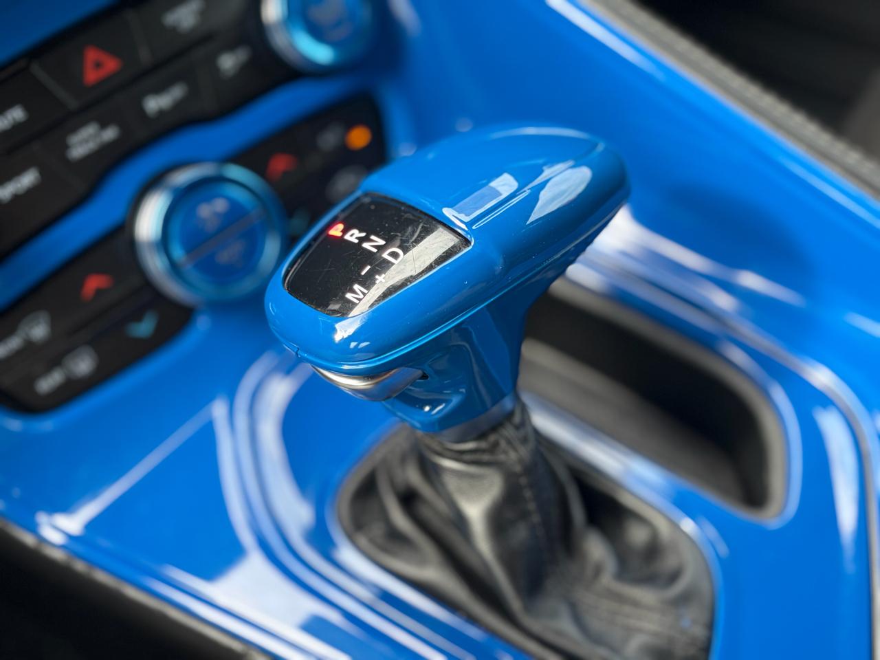 Dodge Challenger R/T RWD 2020