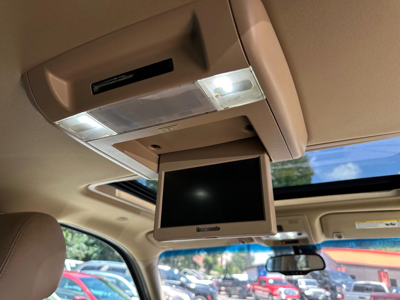 GMC Yukon Denali 2WD 4dr 2009