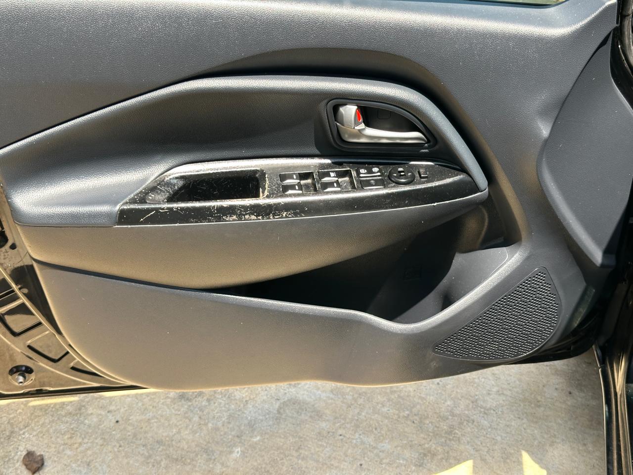 Kia Rio 5dr HB Auto SX 2013