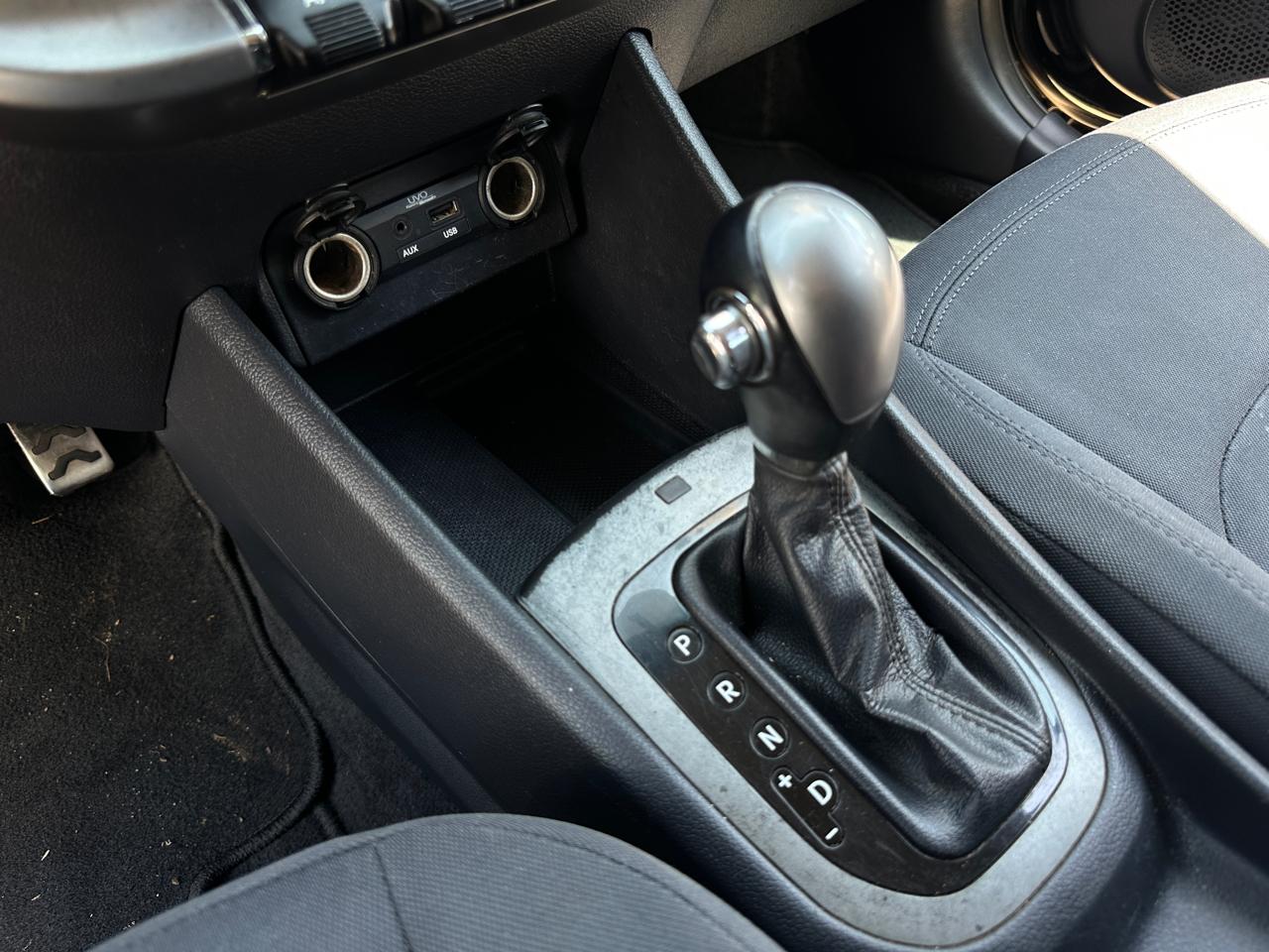 Kia Rio 5dr HB Auto SX 2013