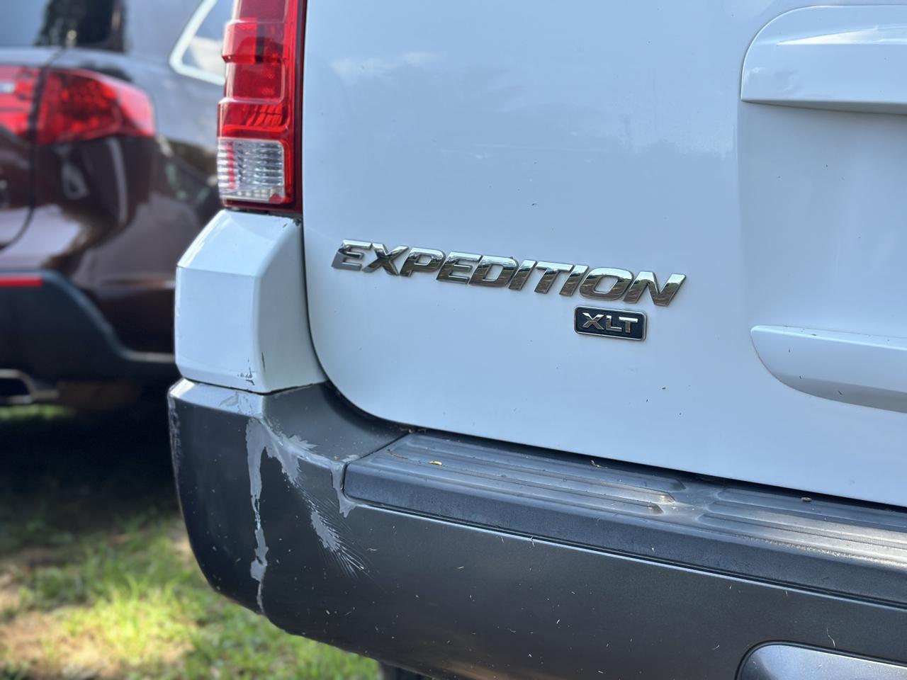 Ford Expedition 4.6L XLT Popular 2003