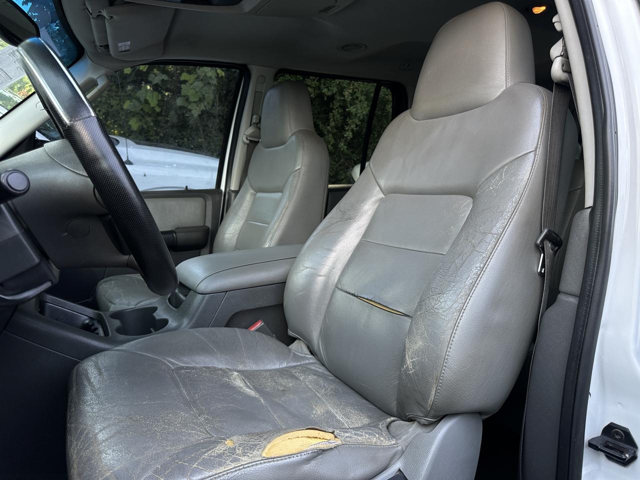Ford Expedition 4.6L XLT Popular 2003