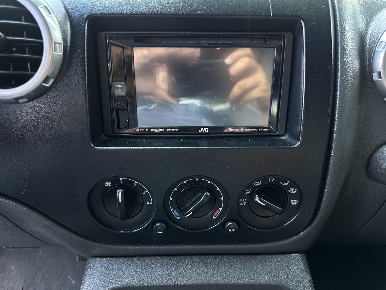 Ford Expedition 4.6L XLT Popular 2003