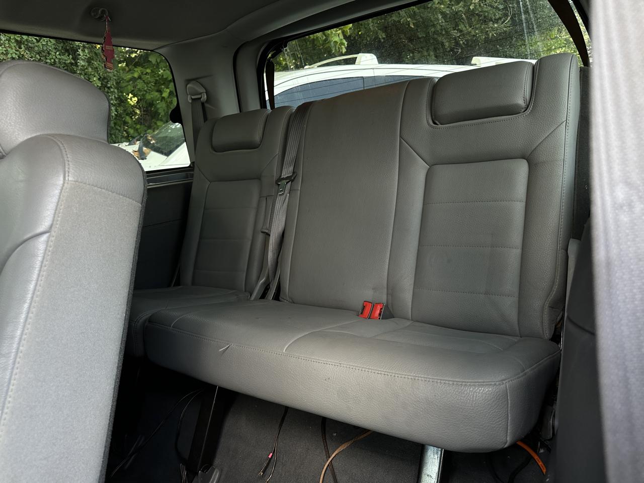 Ford Expedition 4.6L XLT Popular 2003