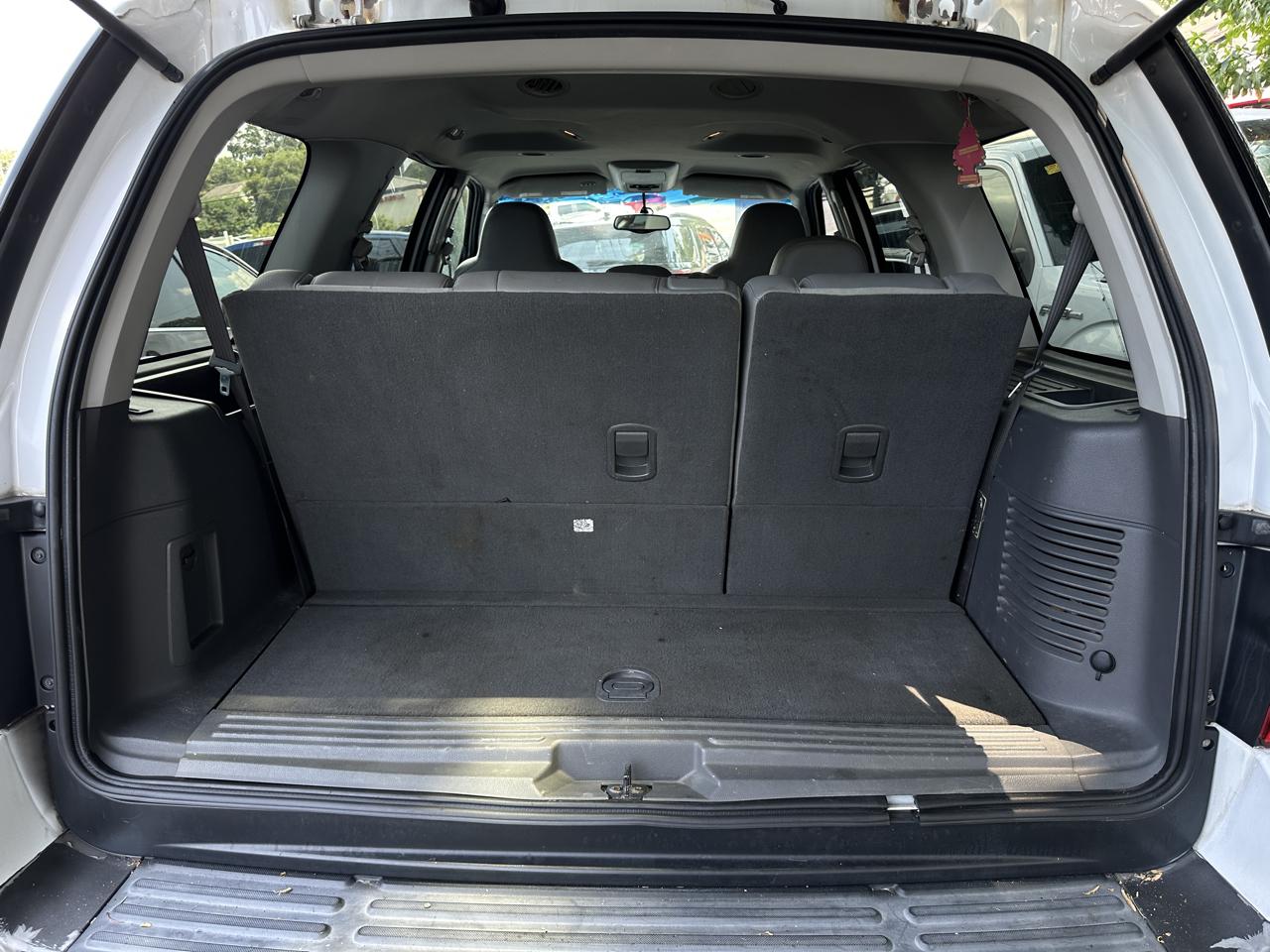 Ford Expedition 4.6L XLT Popular 2003