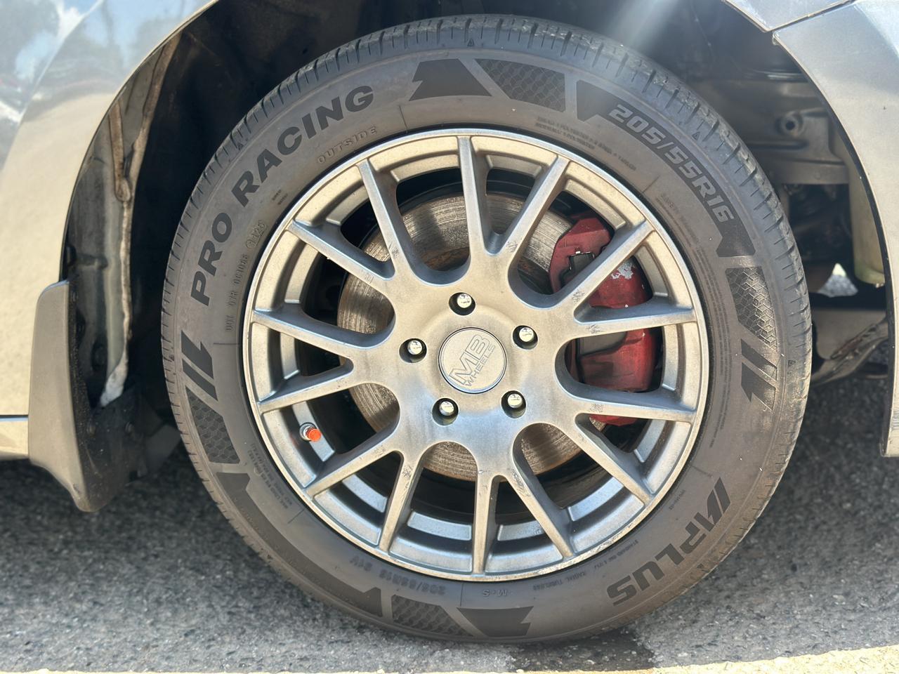 Honda Accord Sdn 4dr V6 Auto EX-L 2009