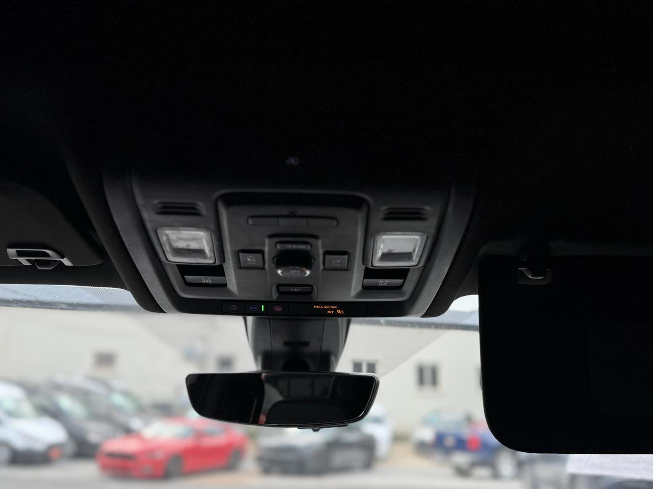 GMC Yukon 4WD 4dr Denali 2021