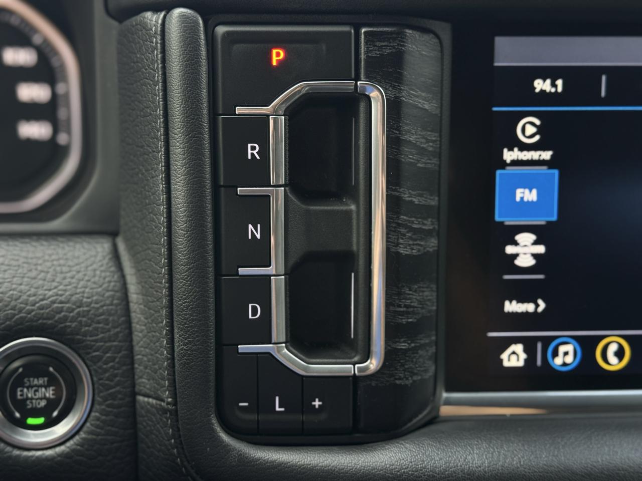GMC Yukon 4WD 4dr Denali 2021