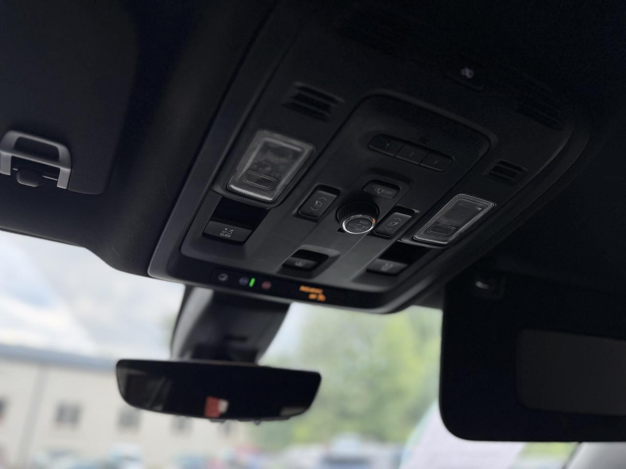 GMC Yukon 4WD 4dr Denali 2021