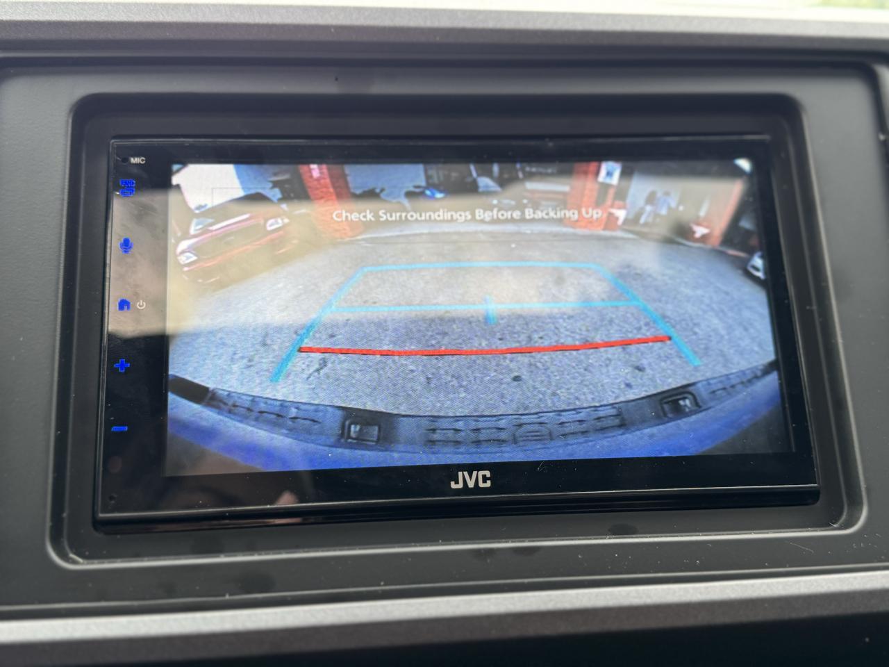 Toyota Tacoma 4WD TRD Off Road Double Cab 5' Bed V6 MT (Natl) 2019