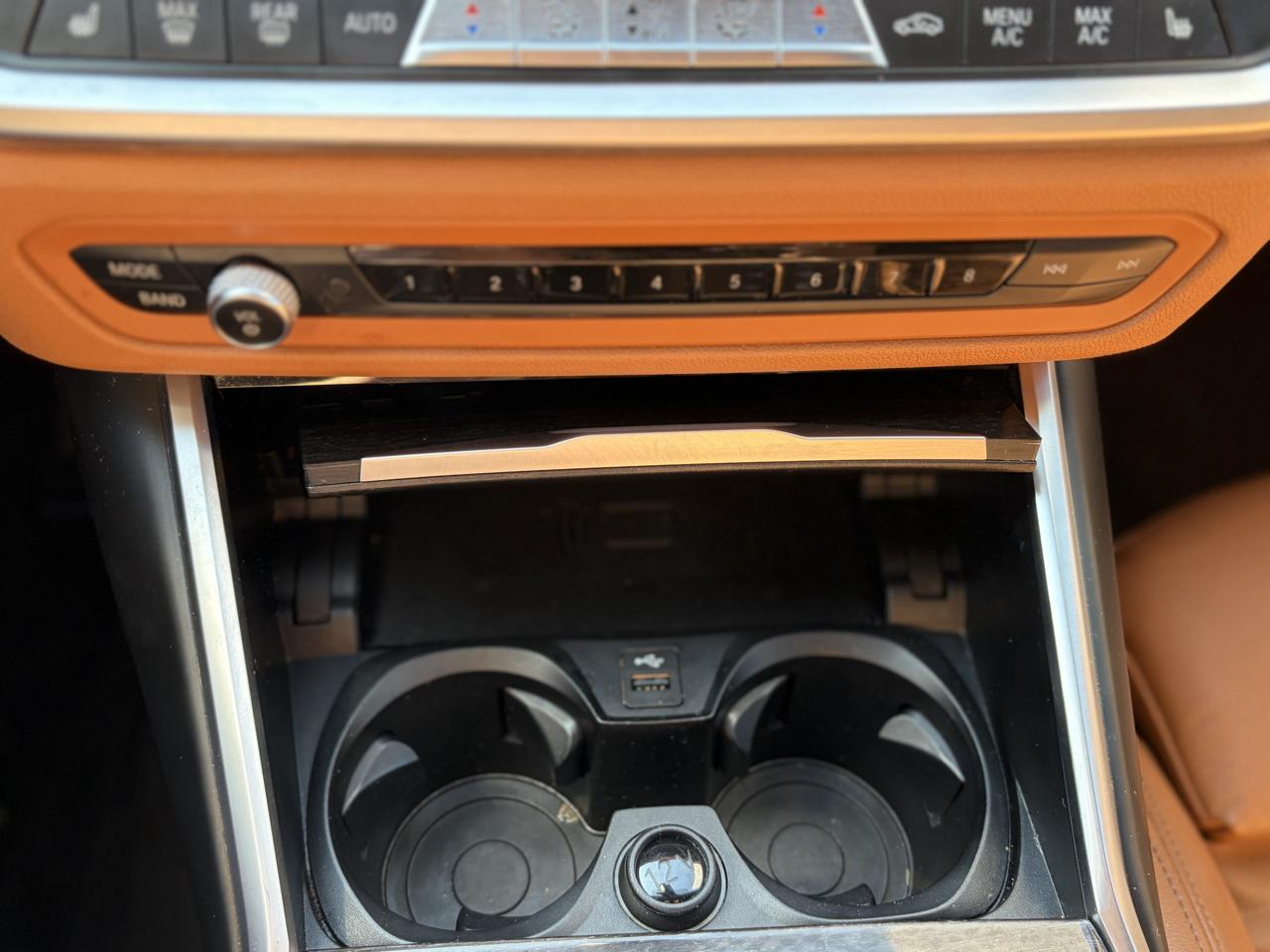 BMW 3 Series 330i Sedan 2020