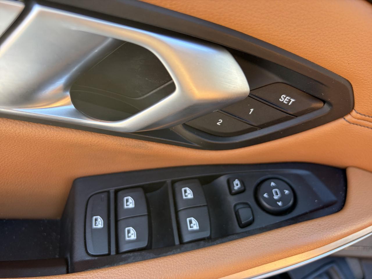 BMW 3 Series 330i Sedan 2020