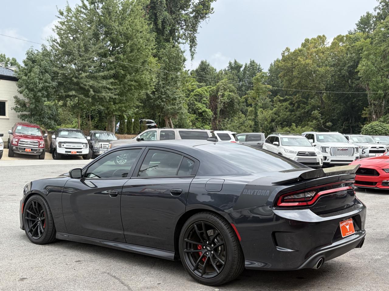 Dodge Charger Daytona 392 RWD 2018