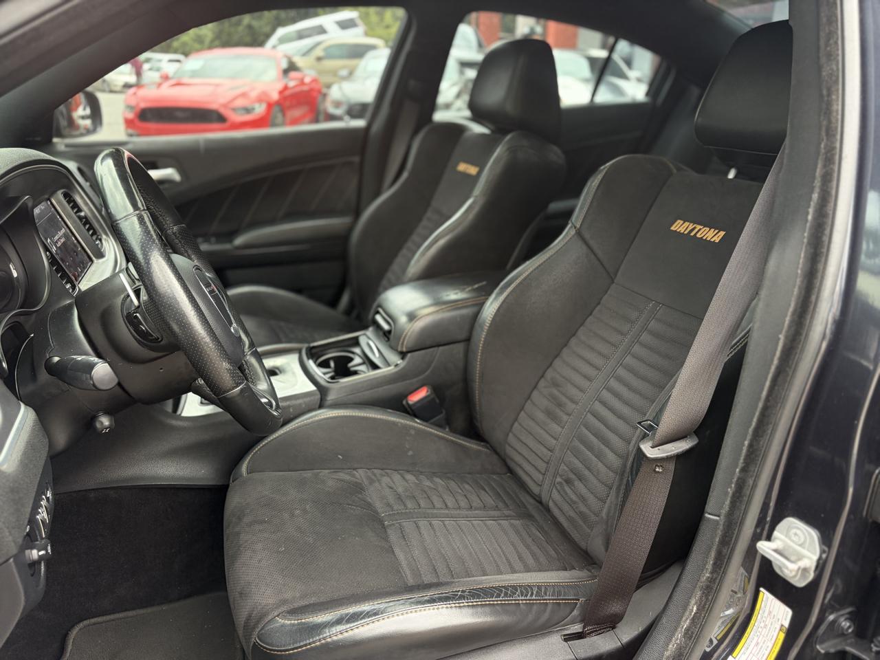 Dodge Charger Daytona 392 RWD 2018