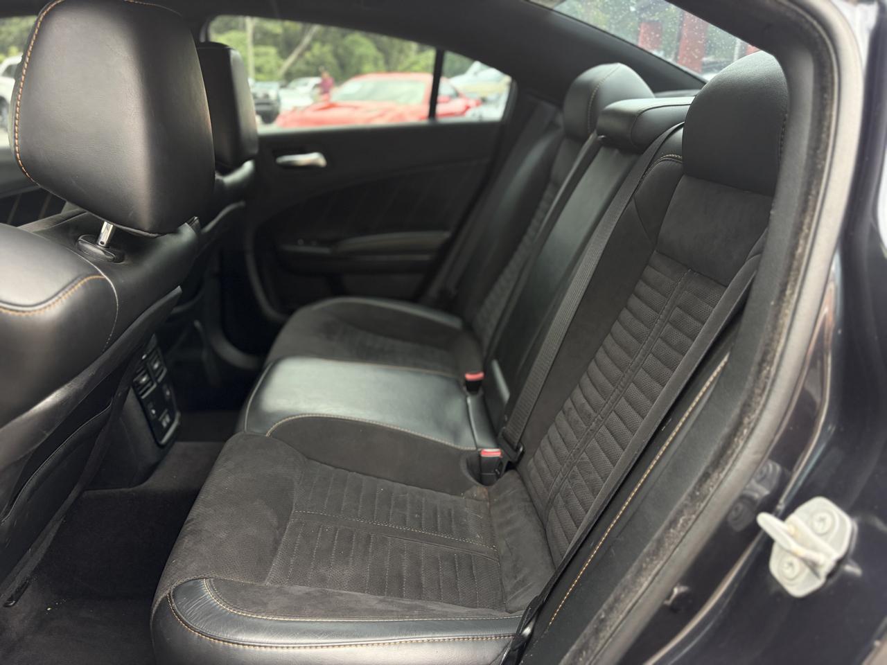 Dodge Charger Daytona 392 RWD 2018