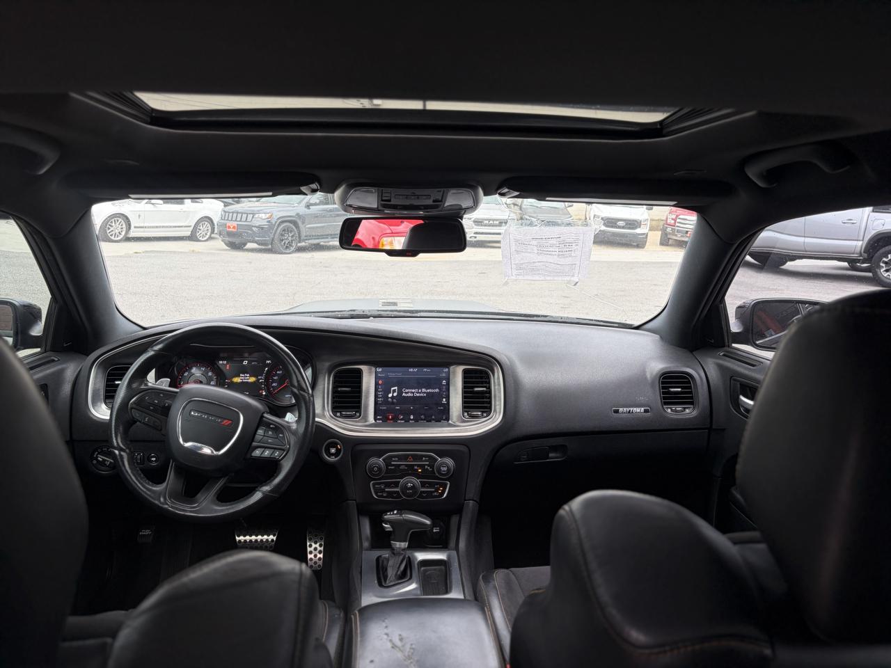 Dodge Charger Daytona 392 RWD 2018
