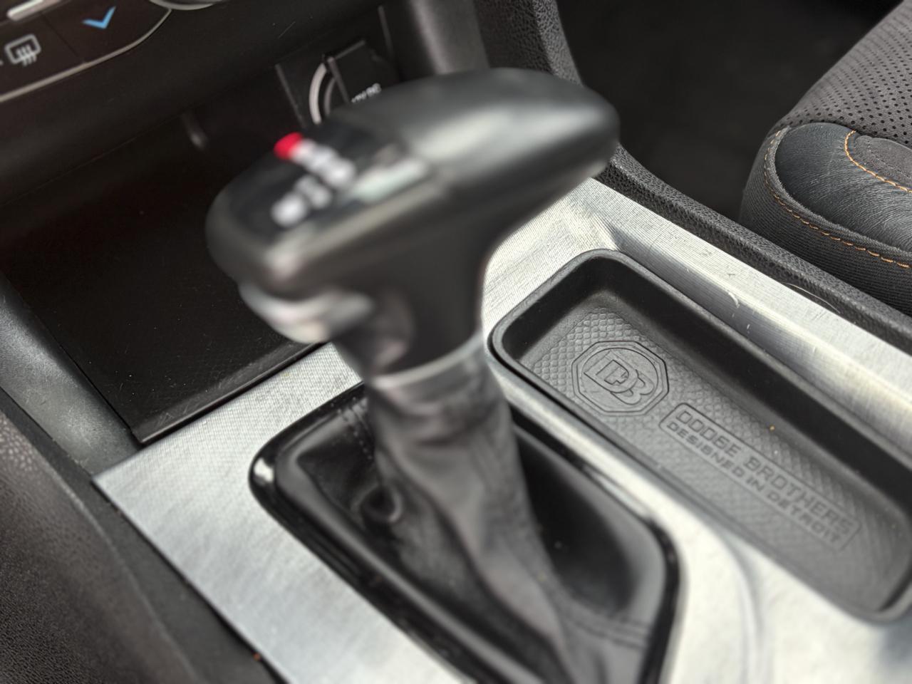 Dodge Charger Daytona 392 RWD 2018
