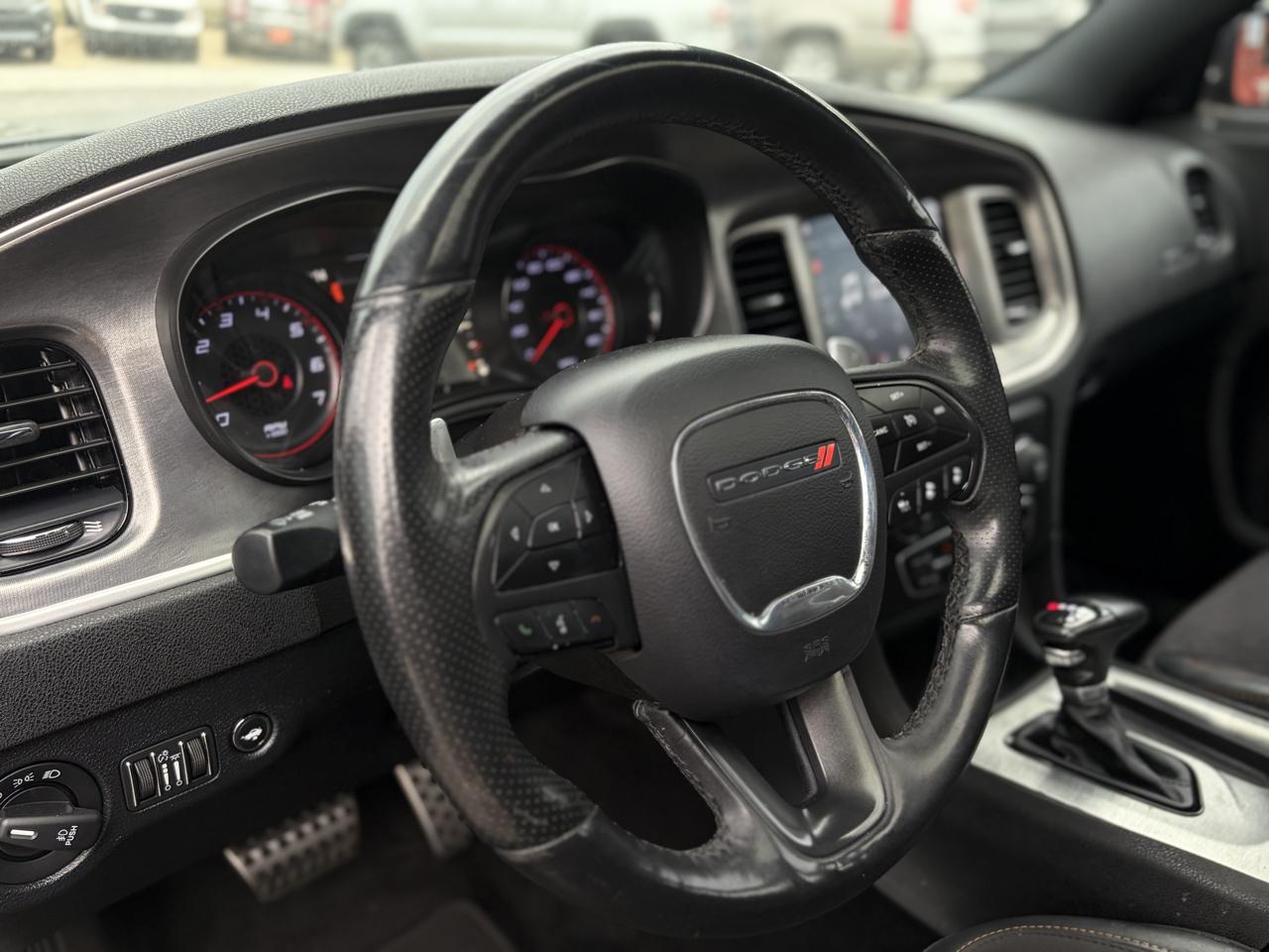 Dodge Charger Daytona 392 RWD 2018