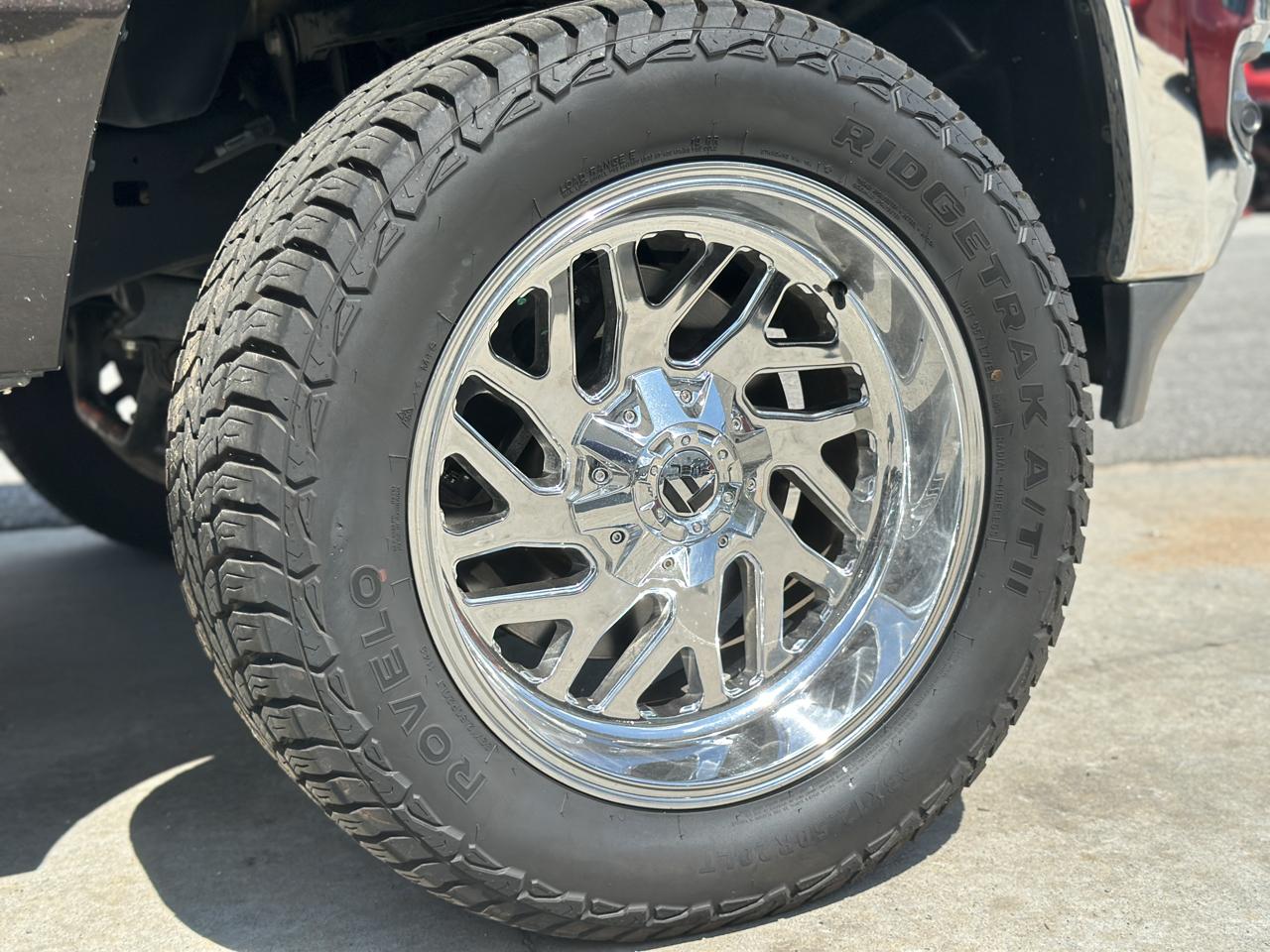 RAM 1500 Big Horn/Lone Star 4x2 Crew Cab 5'7" Box 2019