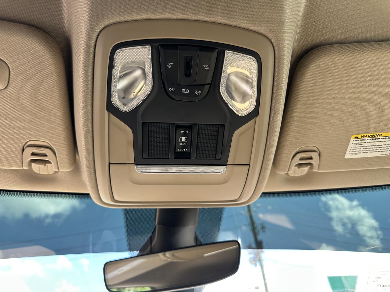 RAM 1500 Big Horn/Lone Star 4x2 Crew Cab 5'7" Box 2019