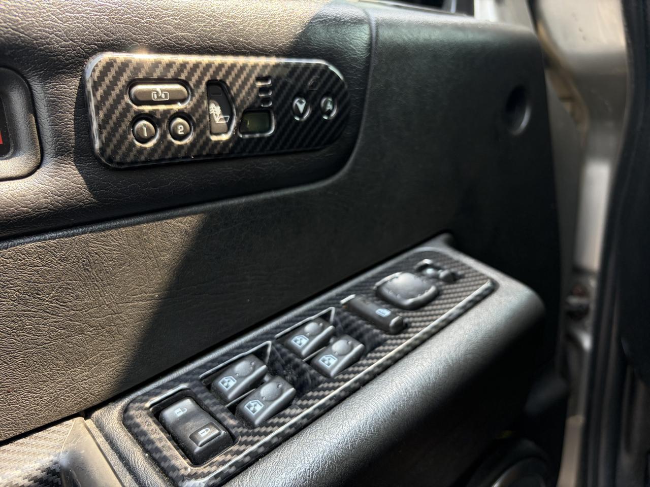 HUMMER H2 4dr Wgn 4WD SUV 2006