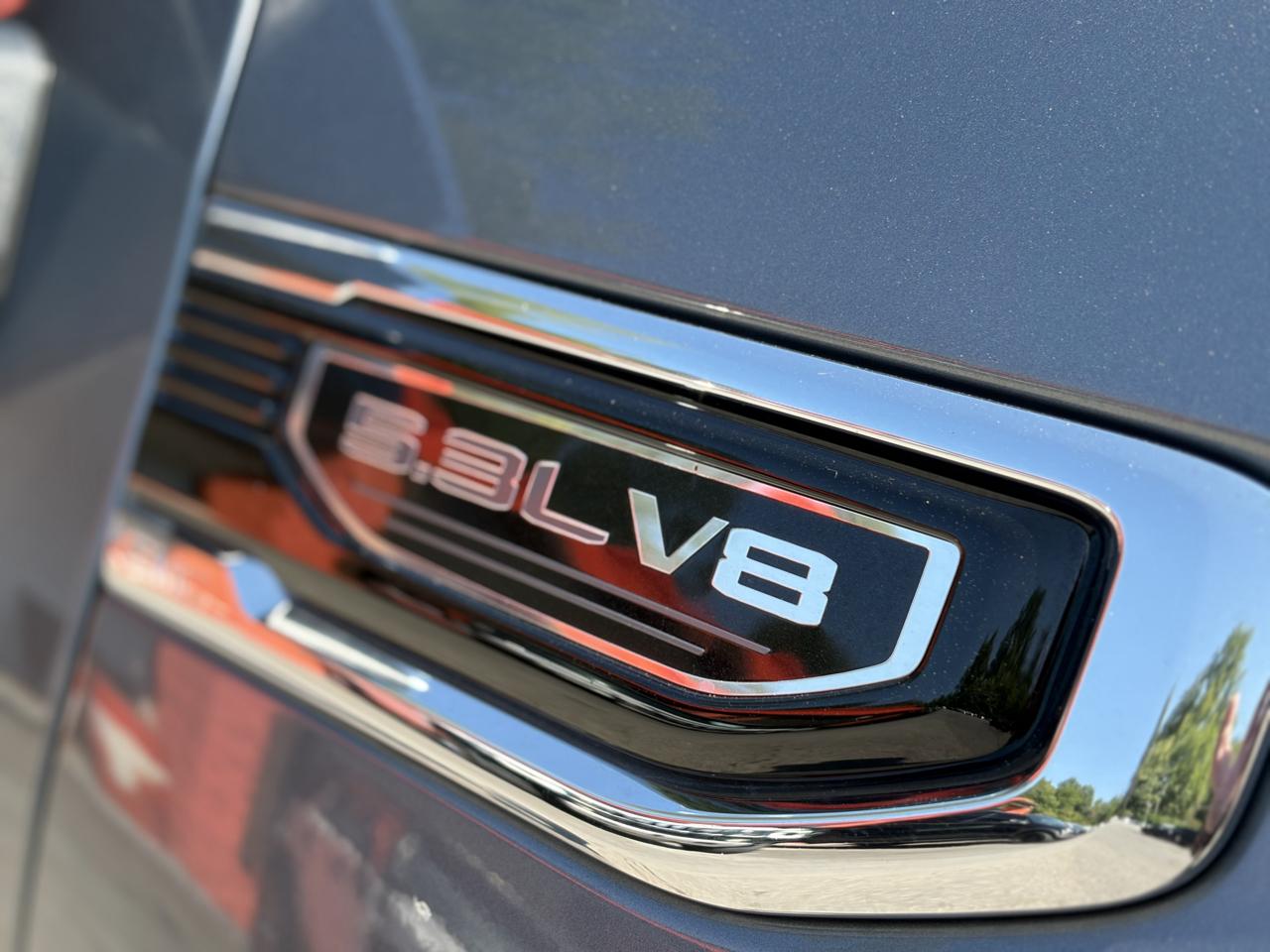 GMC Sierra 1500 2WD Crew Cab 147" SLE 2019