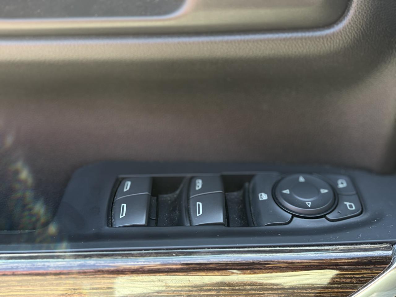 GMC Sierra 1500 2WD Crew Cab 147" SLE 2019