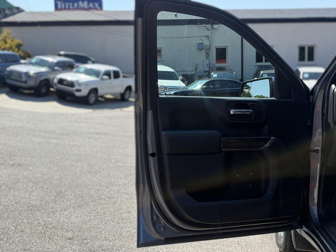 GMC Sierra 1500 2WD Crew Cab 147" SLE 2019