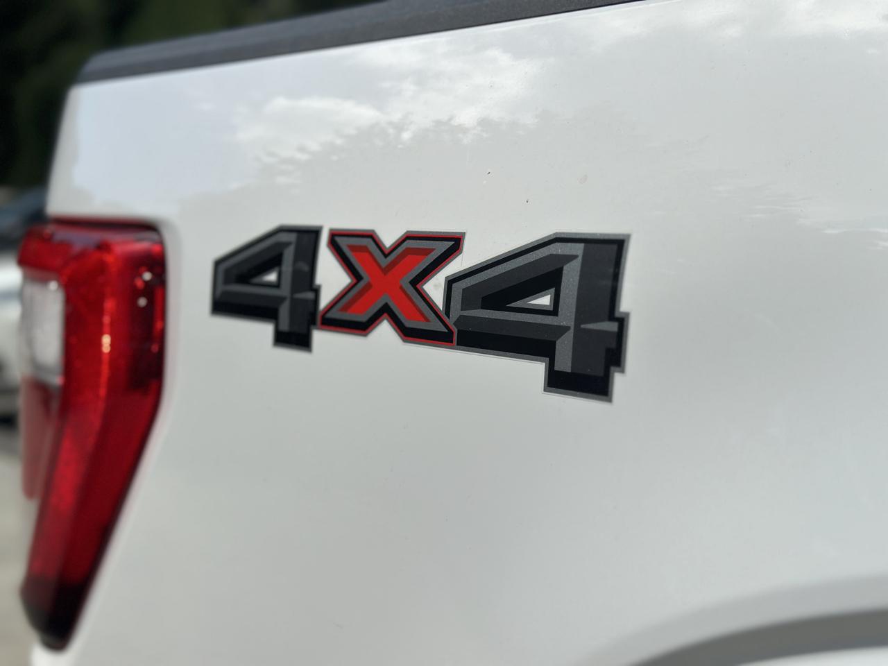 Ford F-150 XL 4WD Reg Cab 6.5' Box 2021