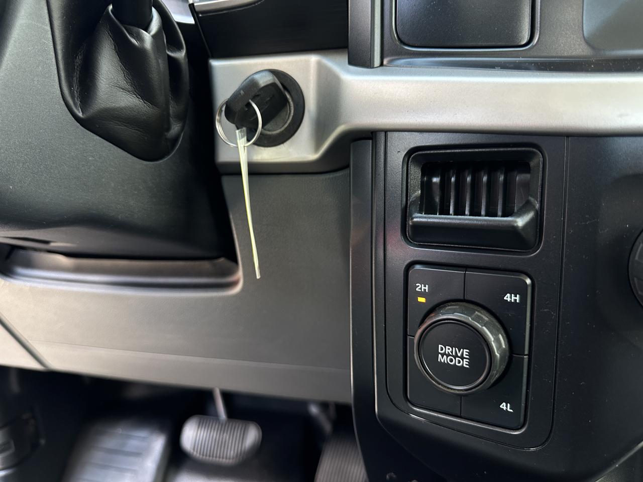 Ford F-150 XL 4WD Reg Cab 6.5' Box 2021