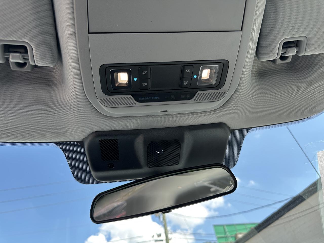 Ford F-150 XL 4WD Reg Cab 6.5' Box 2021