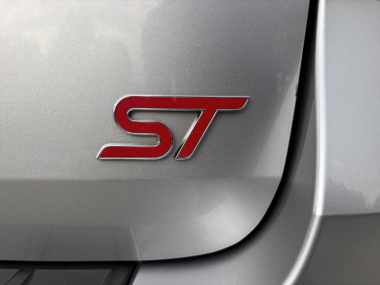 Ford Explorer ST 4WD 2021