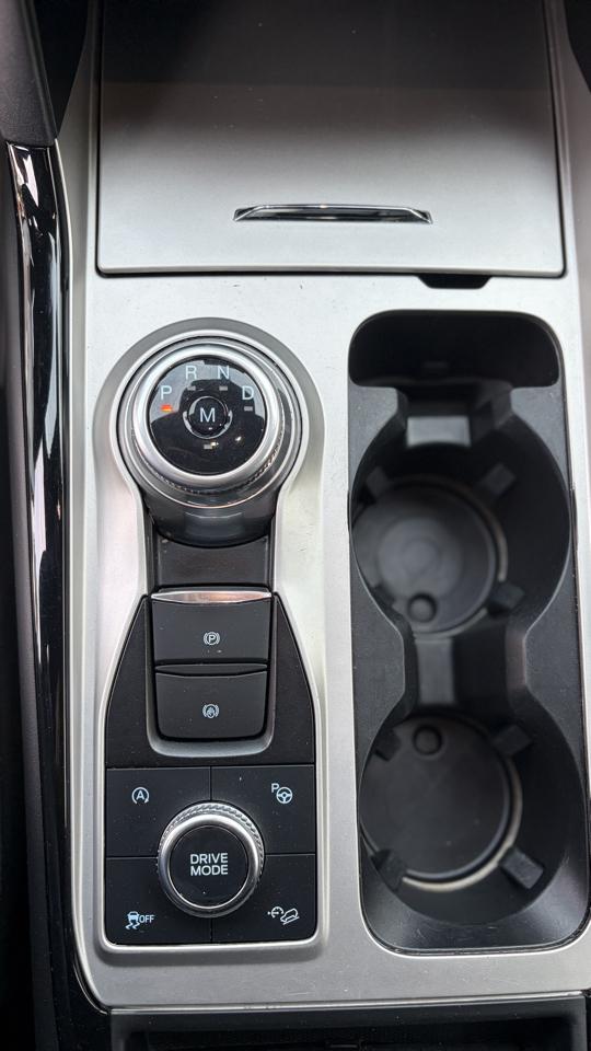 Ford Explorer ST 4WD 2021