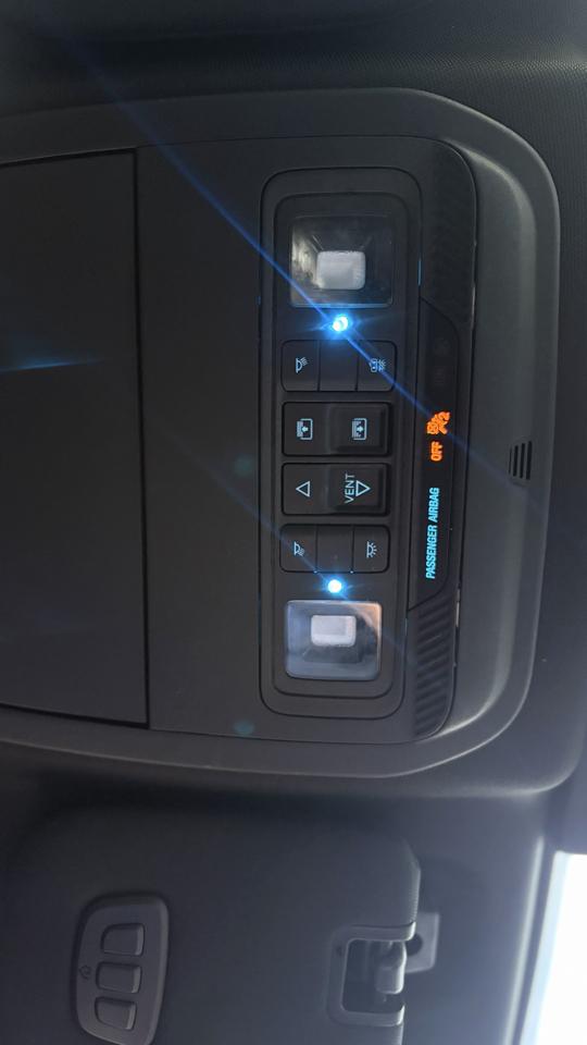 Ford Explorer ST 4WD 2021