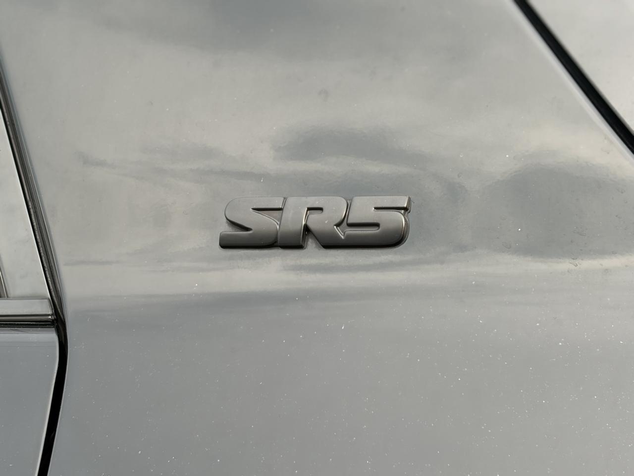 Toyota 4Runner RWD 4dr V6 SR5 Premium (Natl) 2014