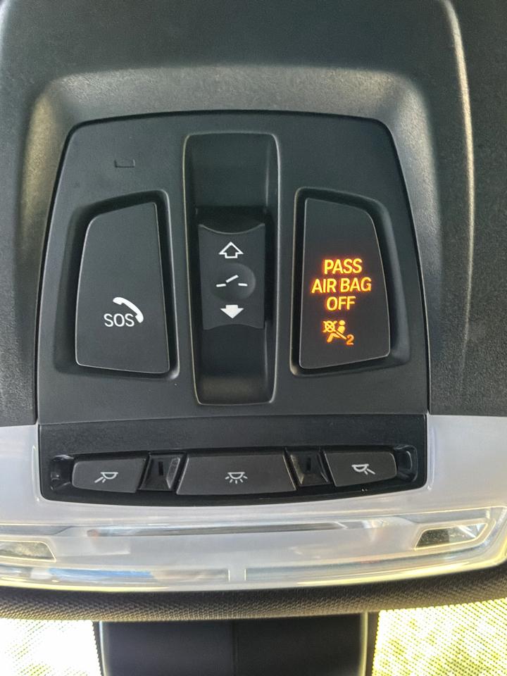 BMW 3 Series 4dr Sdn 335i RWD 2015