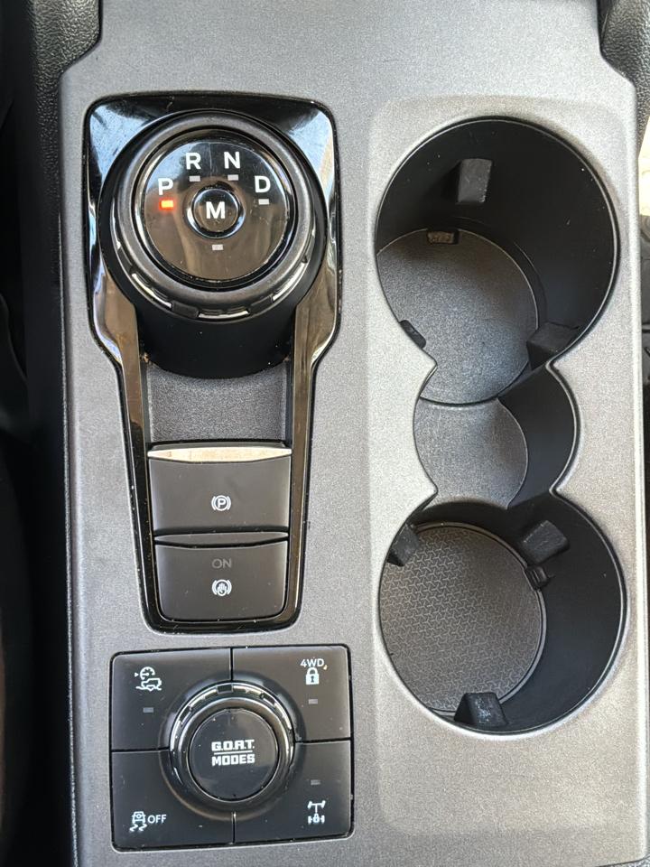 Ford Bronco Sport Badlands 4x4 *Ltd Avail* 2021