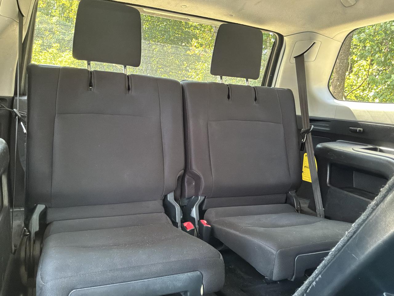Toyota 4Runner SR5 Premium 2WD (Natl) 2018