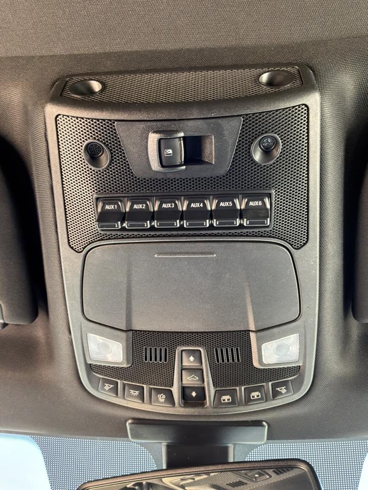 Ford F-150 4WD SuperCrew 150" FX4 2018
