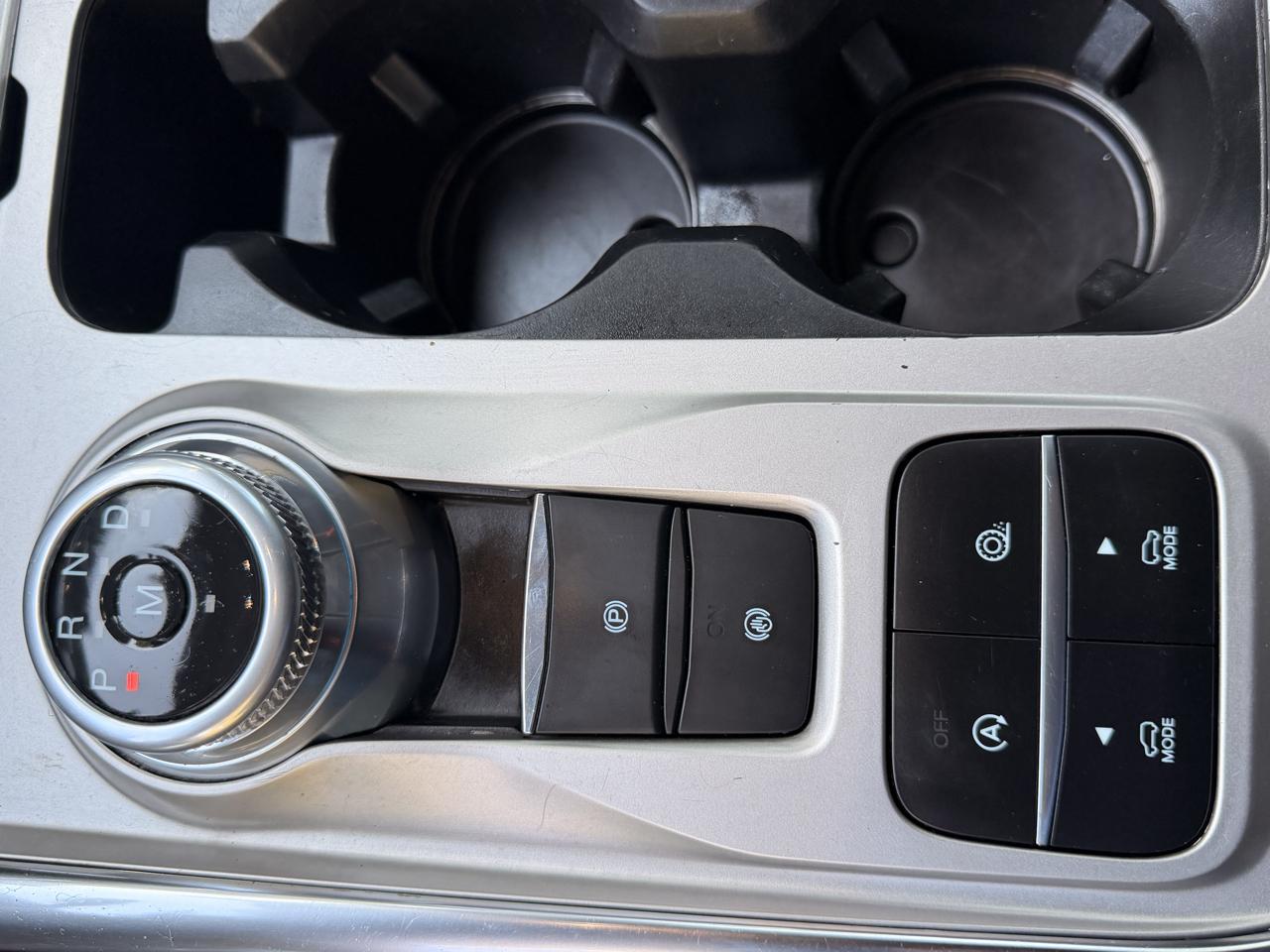 Ford Explorer Limited RWD 2021
