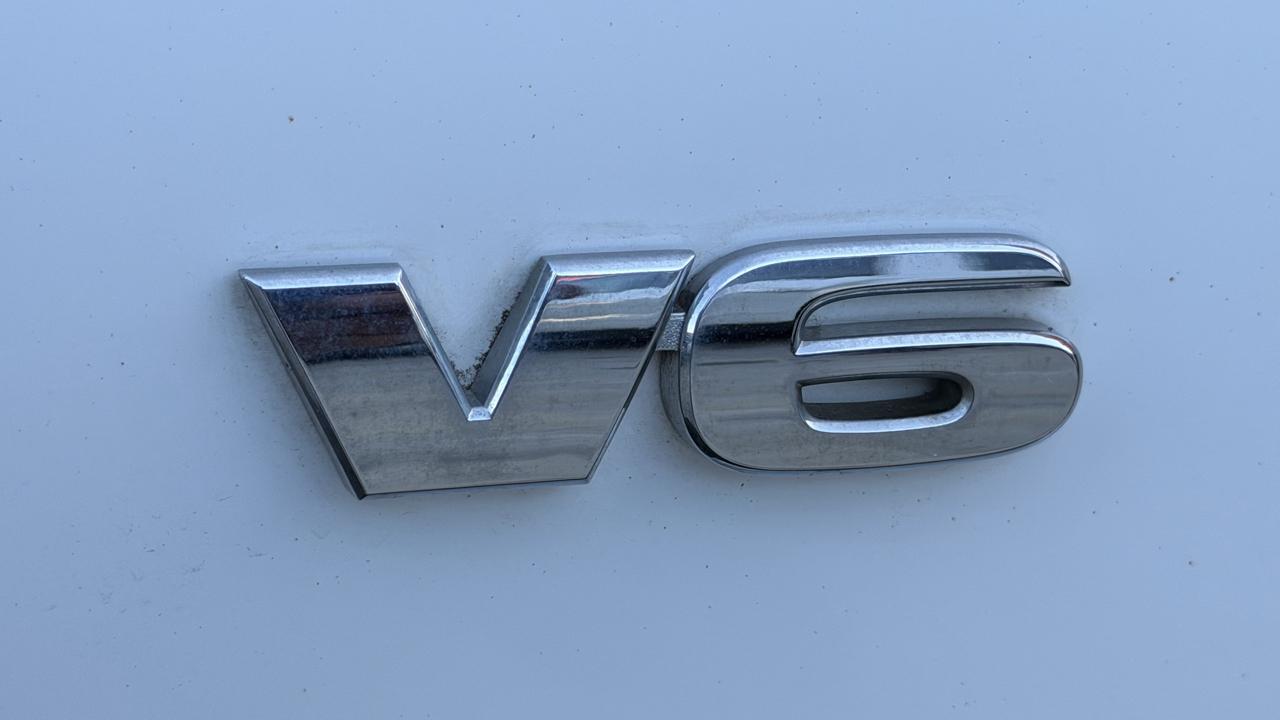 Toyota Tacoma 4WD TRD Off Road Double Cab 5' Bed V6 MT (Natl) 2023