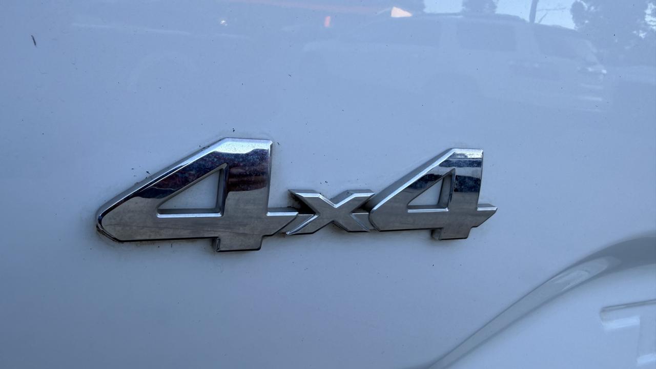 Toyota Tacoma 4WD TRD Off Road Double Cab 5' Bed V6 MT (Natl) 2023
