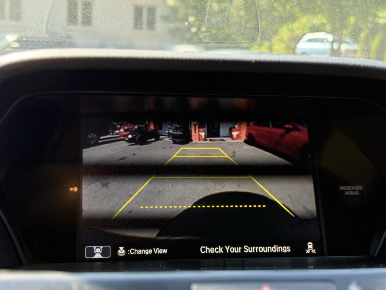 Acura ILX Sedan w/Technology Plus/A-SPEC Pkg 2017