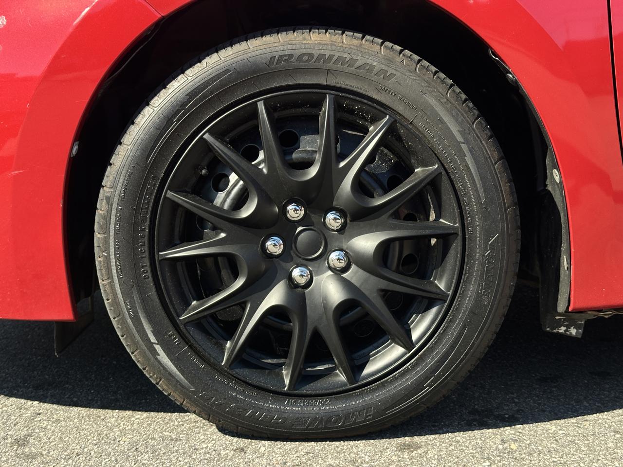 Toyota Corolla 50th Anniversary Special Edition CVT (Natl) 2017